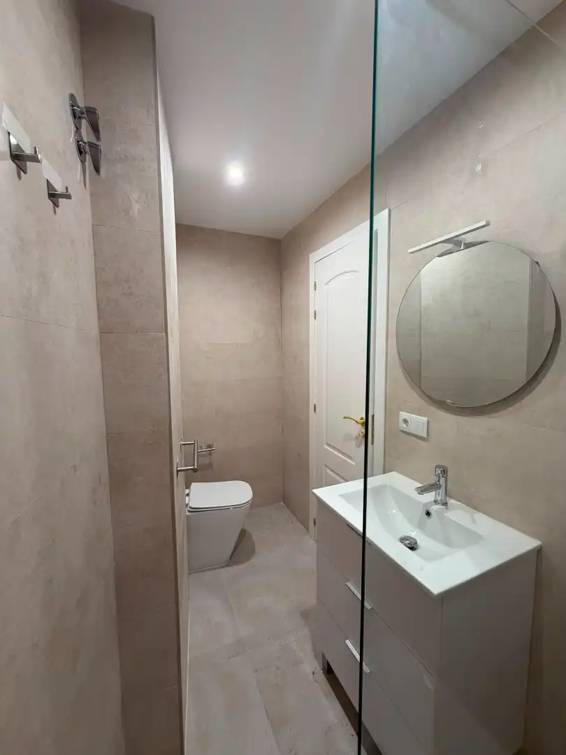 Wohnung zur Miete in Úbeda