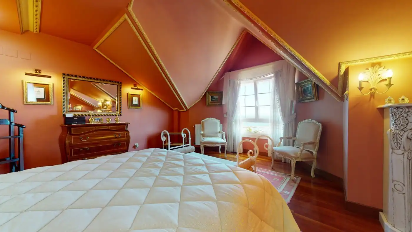 Maison avec terrasse à vendre à Calle aureliano linares rivas 24A, imagen 50