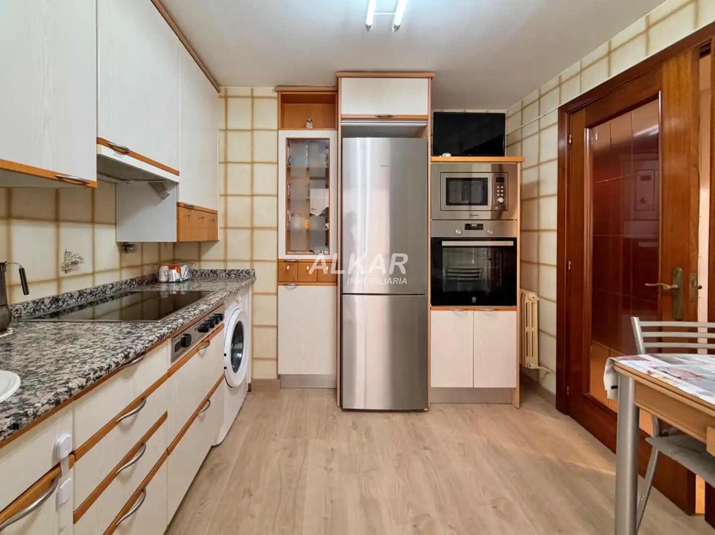 Piso con terraza en venta en Calle Calle Juan Antonio Fernández, imagen 37
