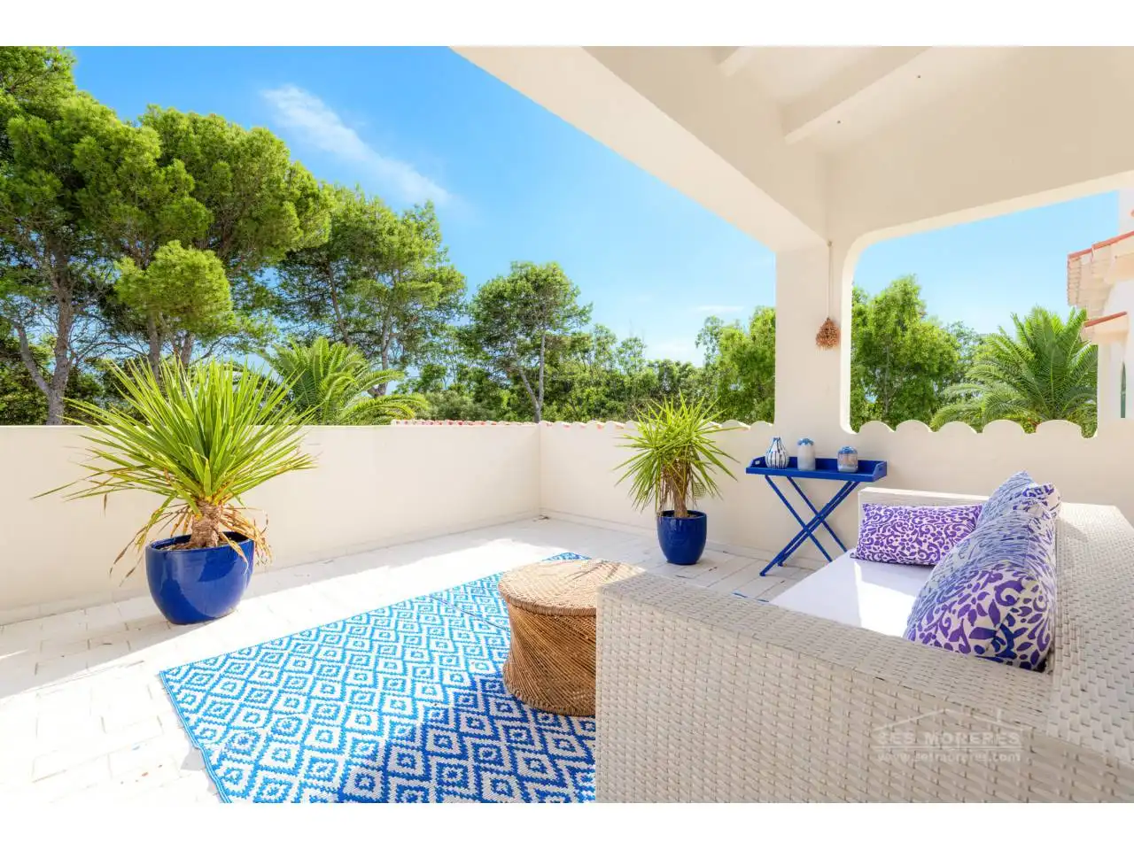 Villa avec piscine à vendre à Trebalúger, imagen 18