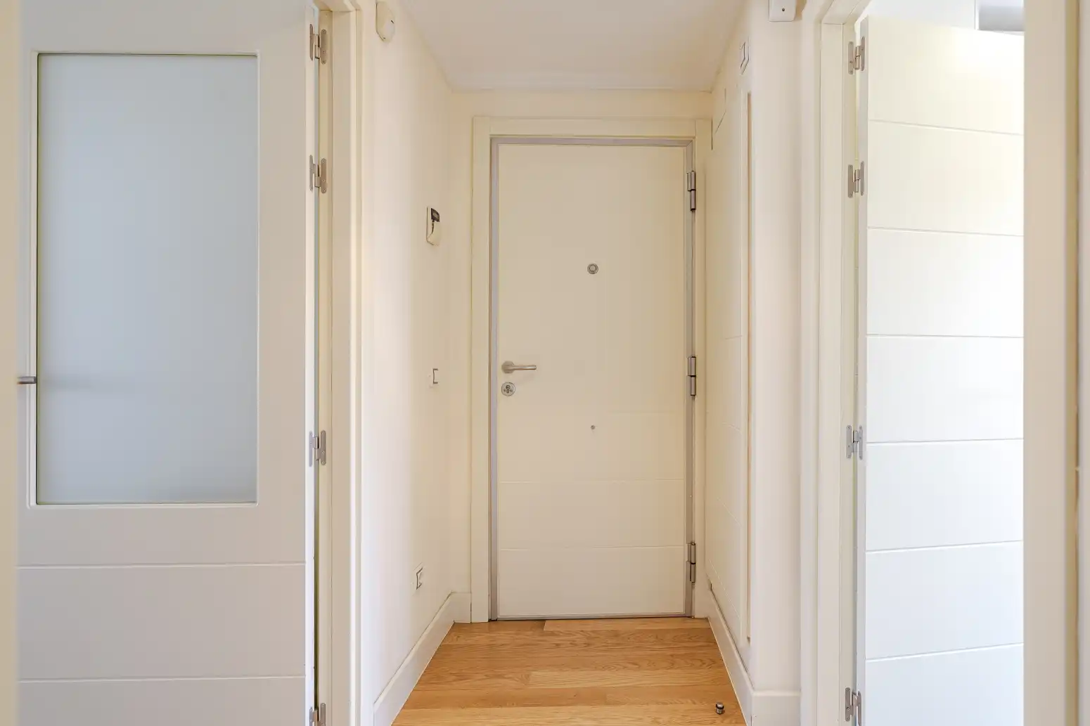 Piso en venta en Madrid con Aire acondicionado, Calefacción y Jardín privado