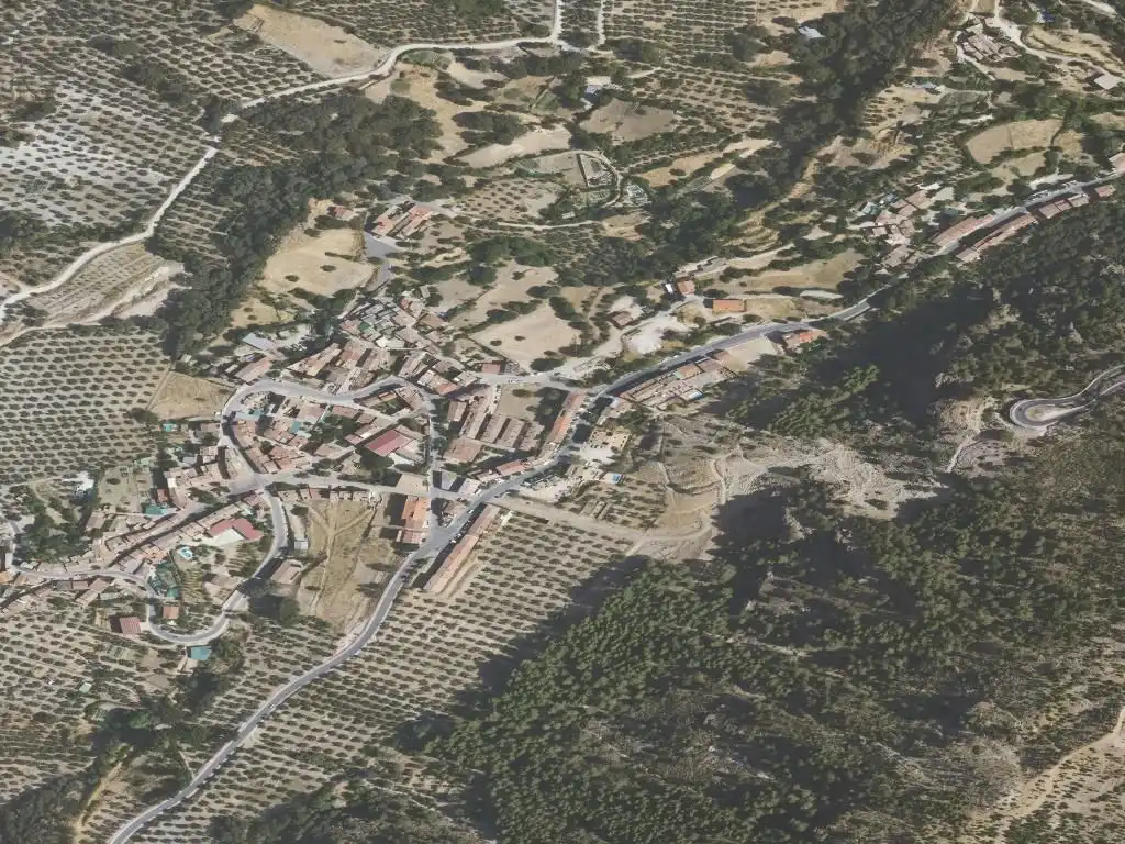 Xalet en venda a CTRA. DE LA SIERRA 33 Semisotano 00001, imagen 3