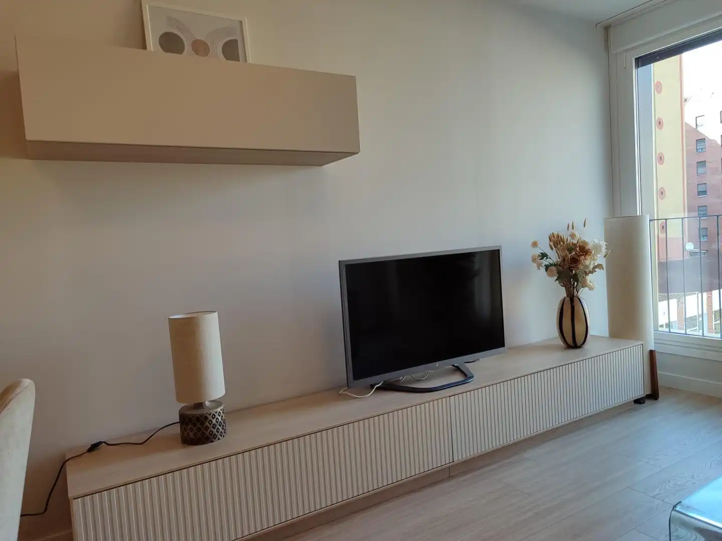 Wohnung zur Miete in Calle Calle General Elorza, Salesas - Foncalada - Campoamor