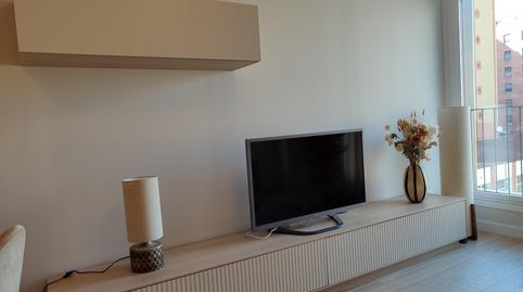 Photo 5 of Study for rent in Calle Calle General Elorza, Salesas - Foncalada - Campoamor, Oviedo