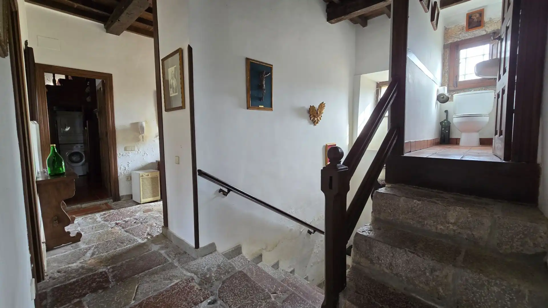 Houses for sale in Llanes  with Heating, Private garden and Terrace