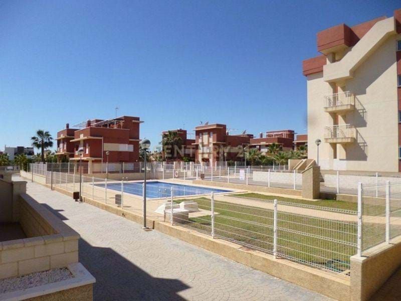 Piso en venta en Lomas de Cabo Roig - Los Dolses