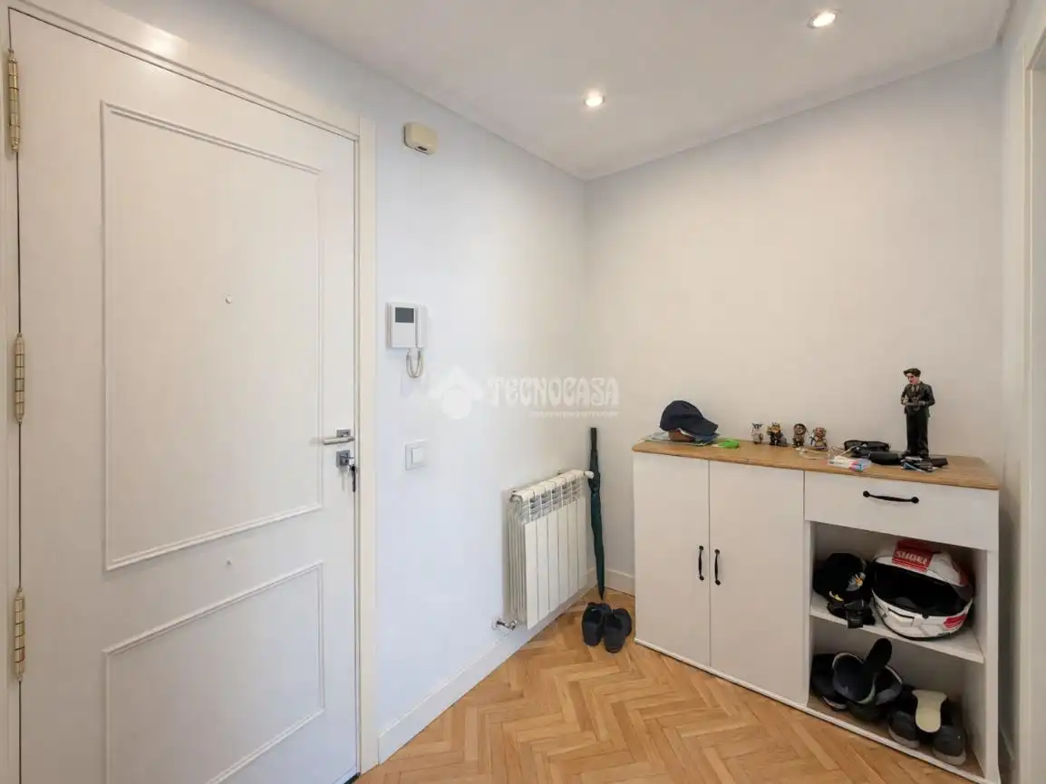 Piso en venta en Madrid con Calefacción y Piscina comunitaria