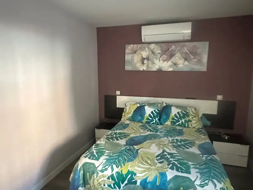 Habitación de Piso en venta en Meco pueblo