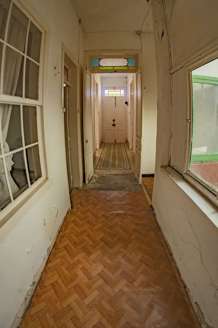 Casa adosada en venta en Calle de García Estrada, Los Realejos pueblo