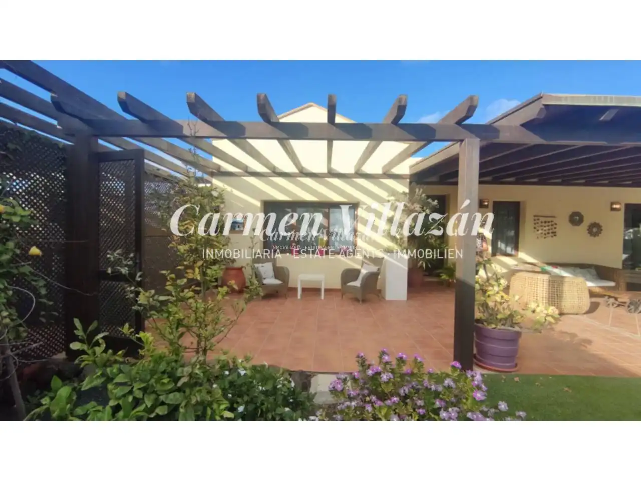 Villa avec jardin à vendre à Calle central, imagen 54