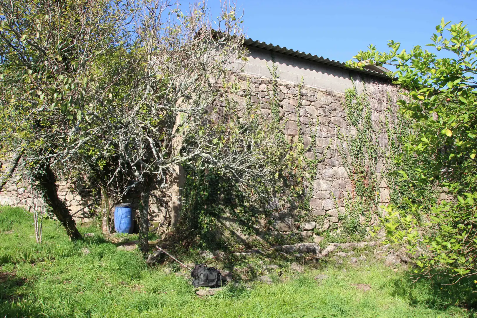 Casa rústica en venda a Lugar Traxeito, imagen 5
