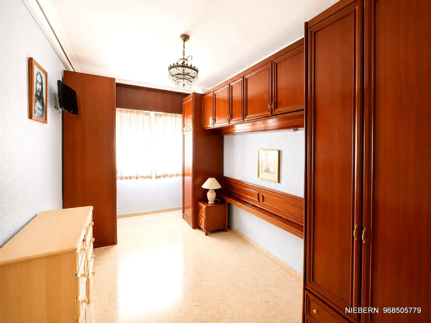 Piso en venta en Cartagena con Aire acondicionado y Amueblado
