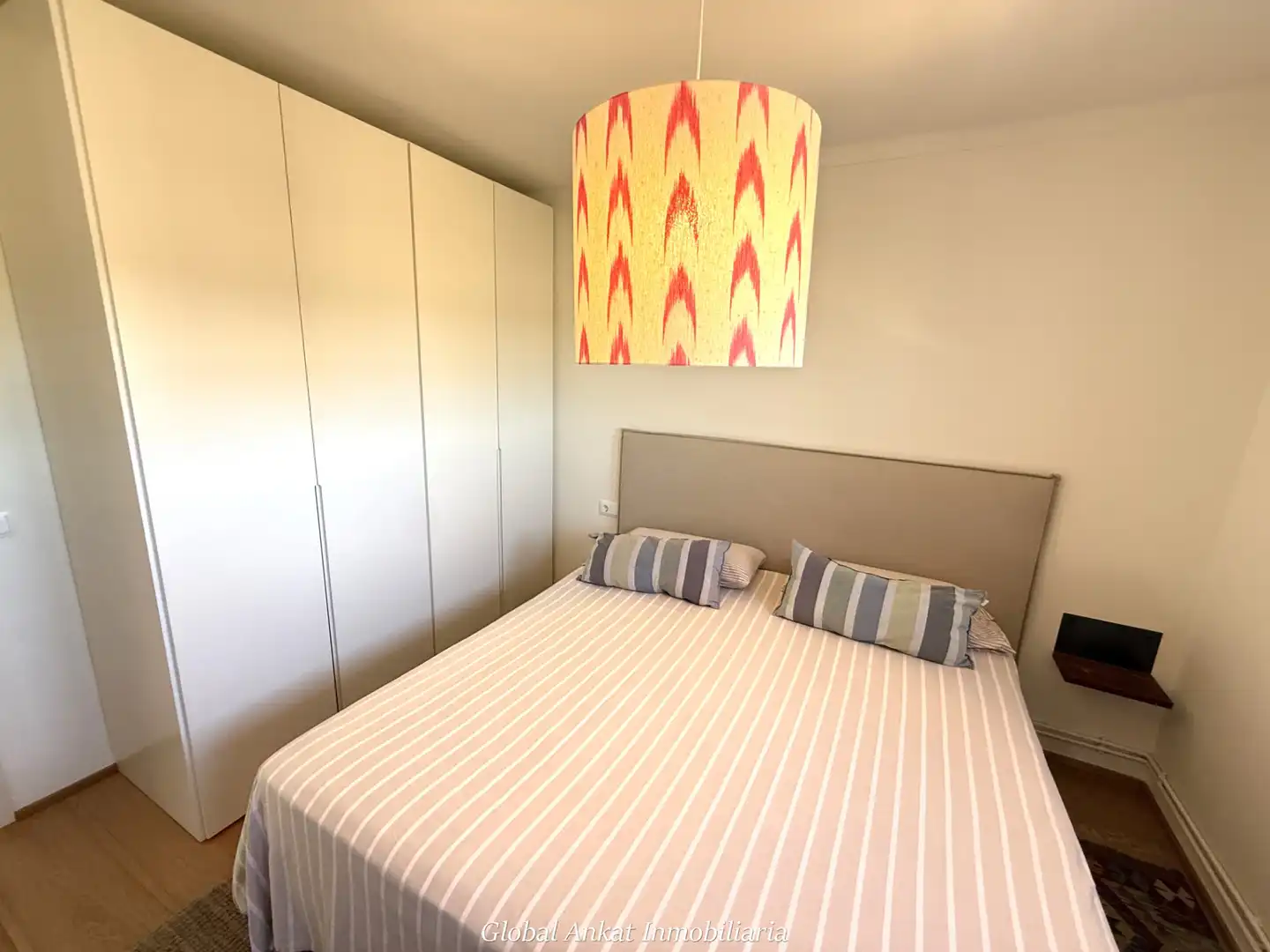 Bedroom of Houses for sale in Felanitx  with Air Conditioner, Private garden and Terrace