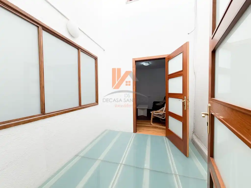 Piso en venta en Santiago de Compostela  con Horno