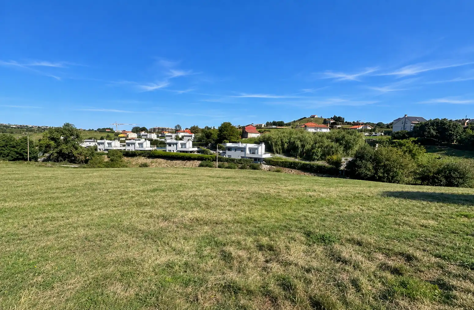 Terreny residencial en venda a Barrio la Pedraja, imagen 8