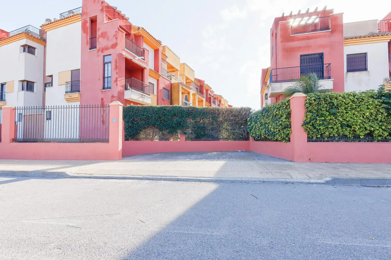 Individual en venta en Calle Cabo de Gata 34, imagen 3