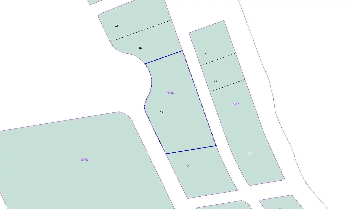 Residencial en venda en  Logroño