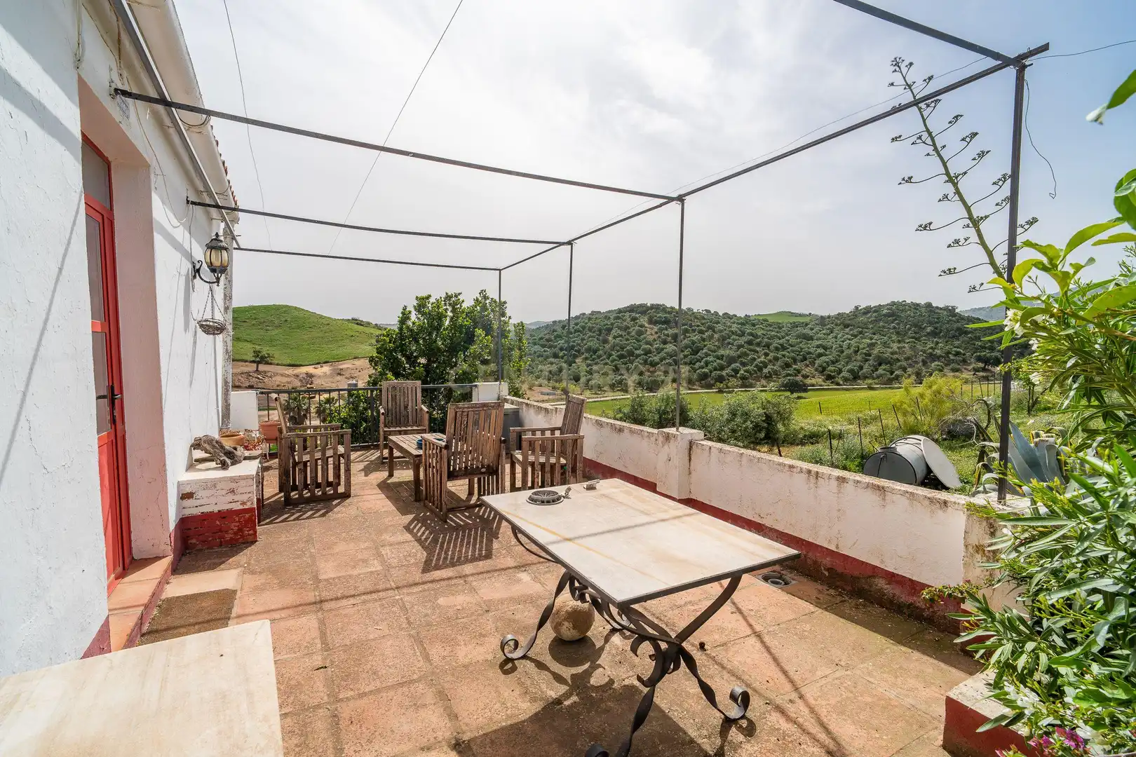 Casa in vendita a Olvera, Spain Polígono 24 Parcela 159 - La Mota, imagen 11