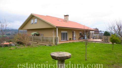 Foto 2 de Casa o xalet en venda a Parroquias Rurales, Pontevedra