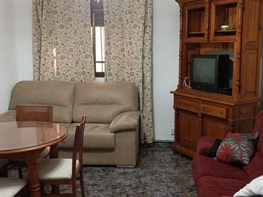 Wohnung zum Verkauf in Palma del Río