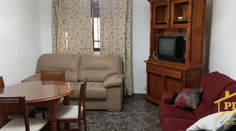 Piso en venta en Palma Del Rio, 3 dormitorios.