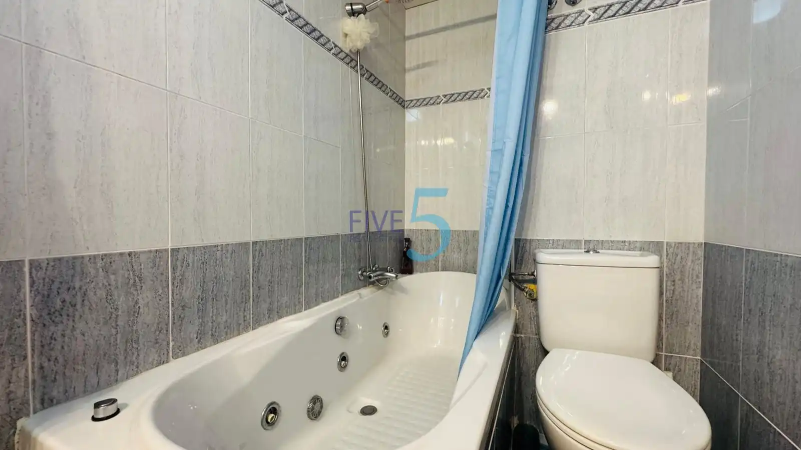 Casa a schiera con terrazza in vendita a Orihuela Costa, imagen 13
