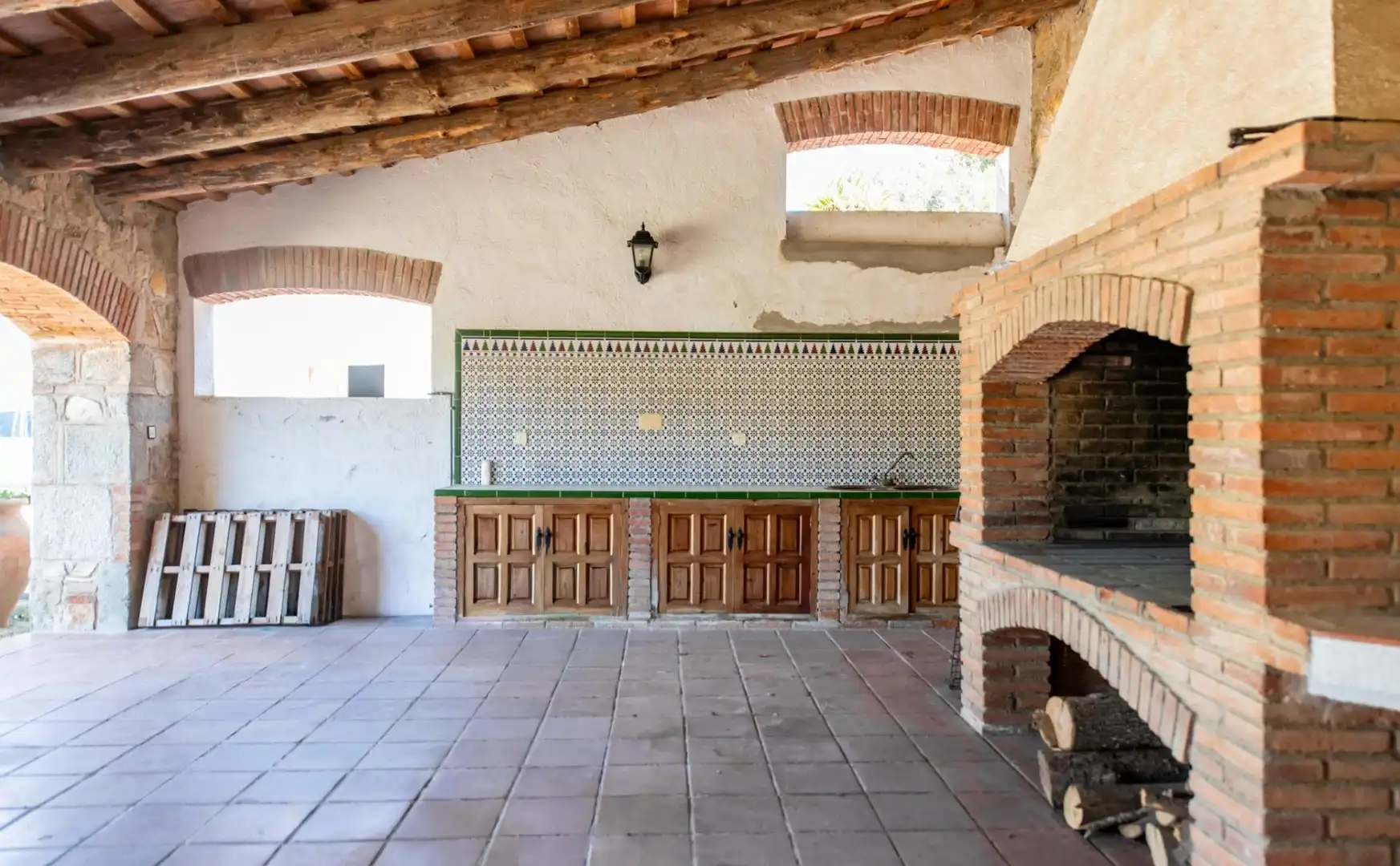 House with terrace for sale in Camino CAN CABOT MUNT, imagen 34