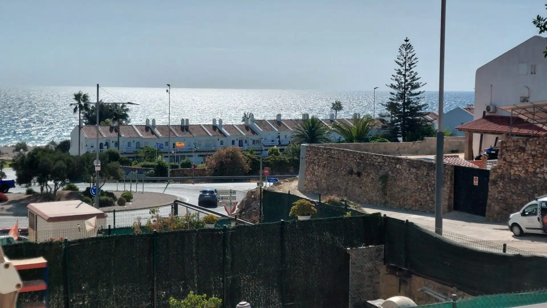 Apartment with pool for sale in Chullera