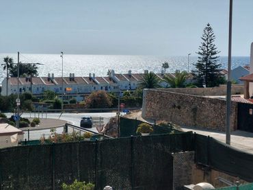 Apartament amb piscina en venda a Chullera