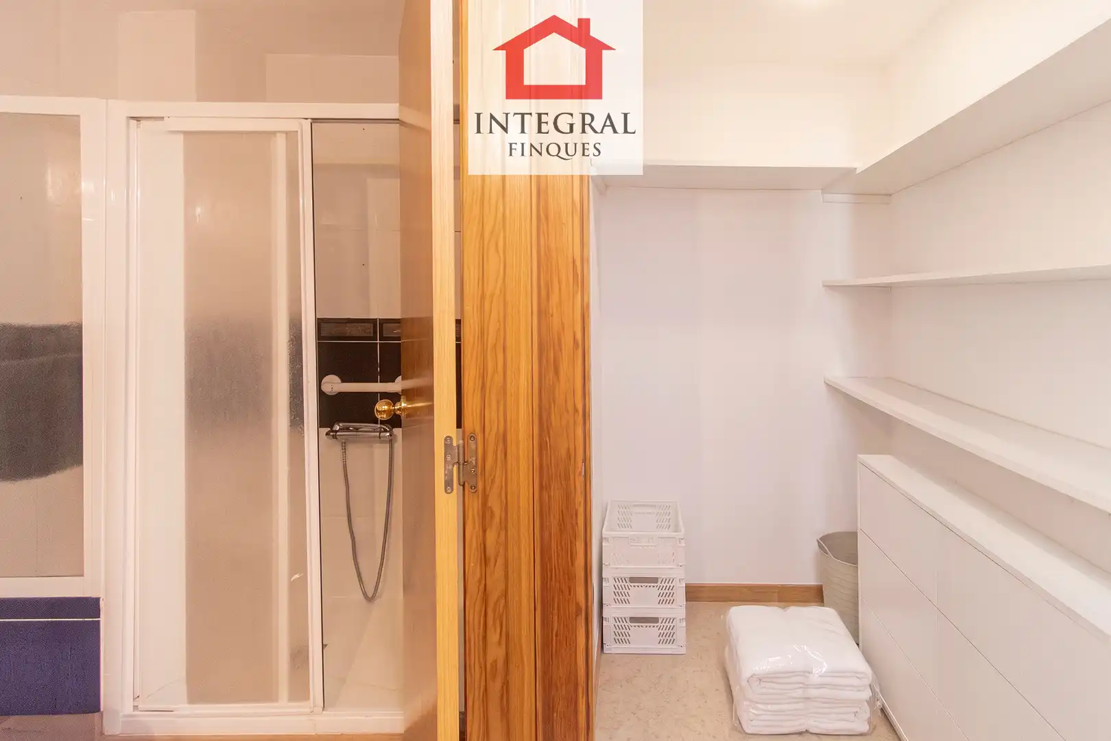 Appartement compact avec ascenseur à vendre à Avinguda Catalunya, imagen 15