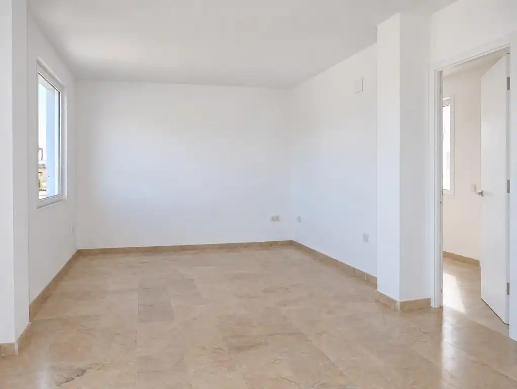 Casa con terrazza in vendita a El Ronquillo, imagen 23