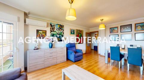 Photo 4 of Flat for sale in Calle Nicolau Primitiu Gomez Se, Sant Isidre, Valencia