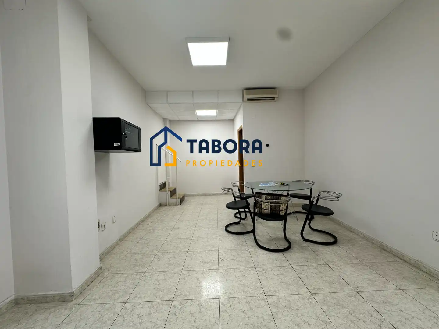 Büro mit Aufzug zur Miete in Rambla de Méndez Núñez, imagen 9