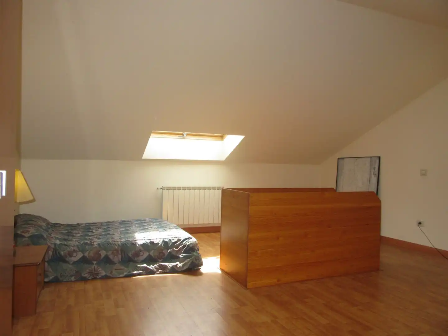 Bedroom of Houses for sale in Castiello de Jaca  with Heating, Private garden and Storage room