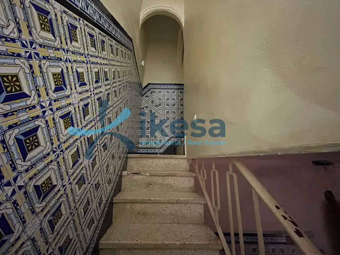 Casa o xalet en venda en Paterna del Campo amb Balcó
