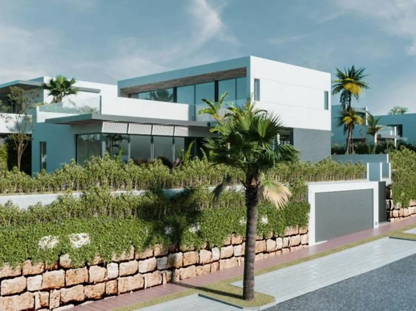 Casa amb terrassa en venda a CORAL DEL 3, imagen 12