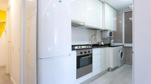 Foto 5 de Apartament de lloguer a El Parc i la Llacuna del Poblenou,  Barcelona Capital