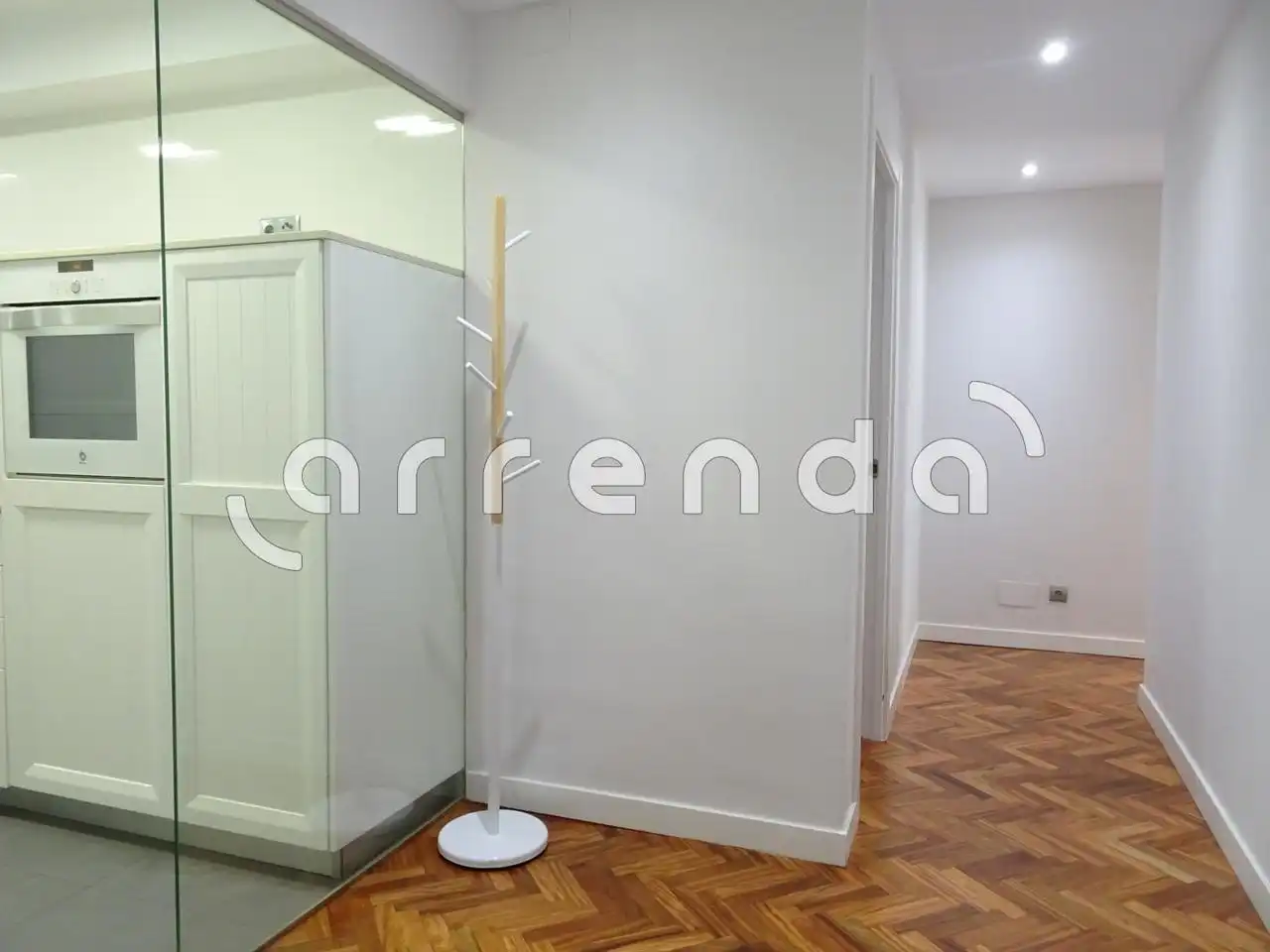 Appartement avec ascenseur à louer à Calle Vargas, imagen 10