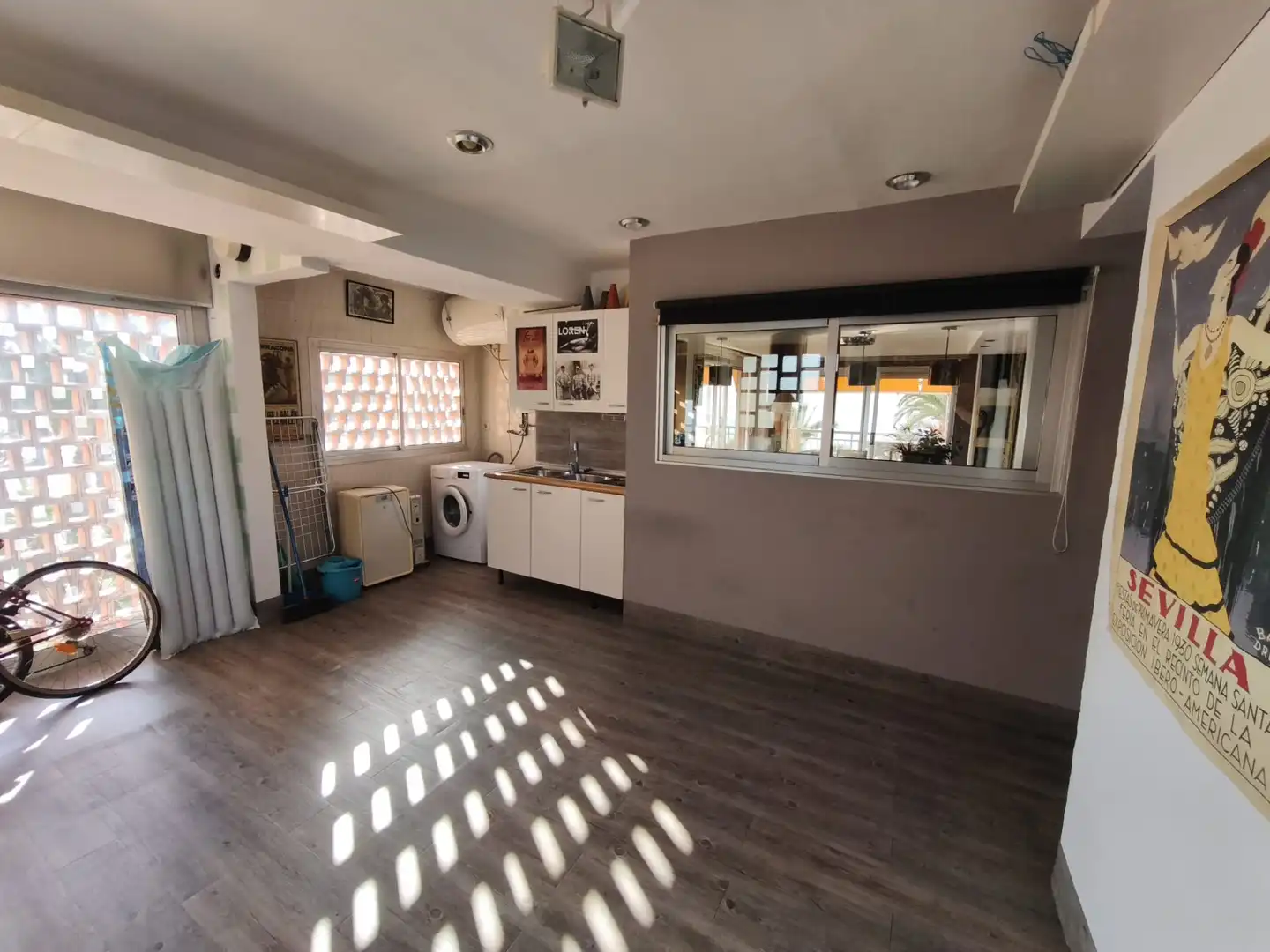 Flat for sale in Salou  with Parquet flooring, Terrace and Furnished