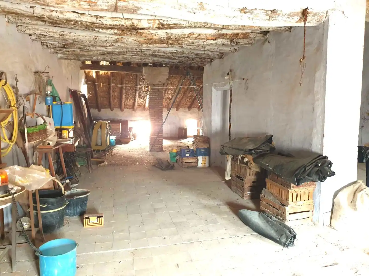 Houses for sale in Paracuellos de la Ribera