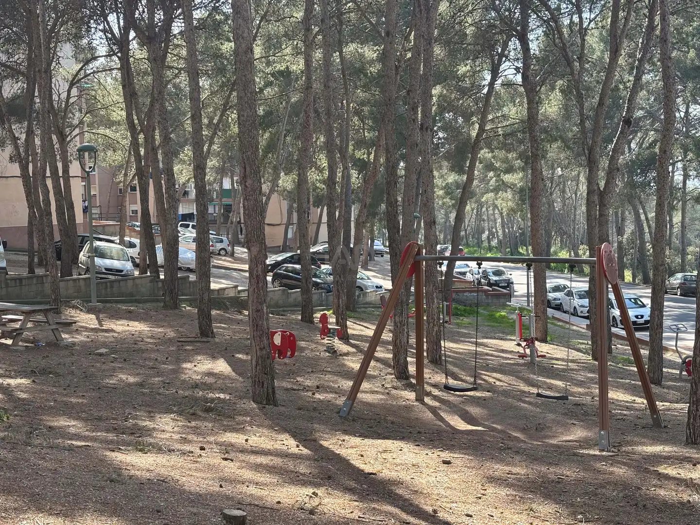 Aparcament de Pis en venda en Tarragona