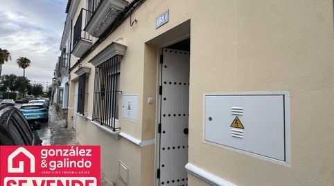 Foto 3 de Pis en venda a Arahal, Sevilla