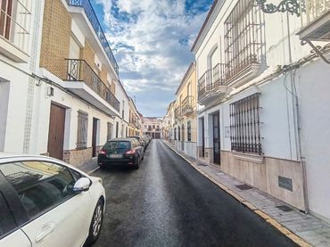 Casa pareada en venta en Lepe