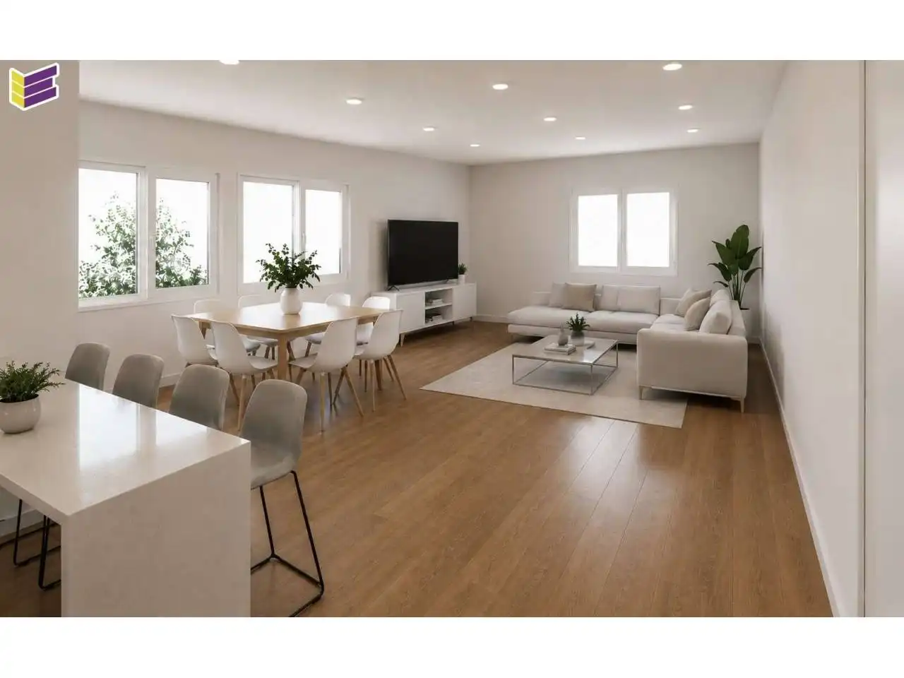 Casa amb jardí en venda a Calle Relva 10, imagen 6