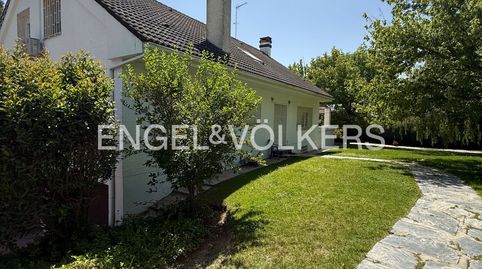 Foto 2 de Casa o chalet en venta en El Bosque, Villaviciosa de Odón