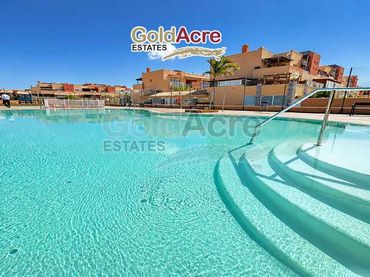 Apartment zum Verkauf in Corralejo
