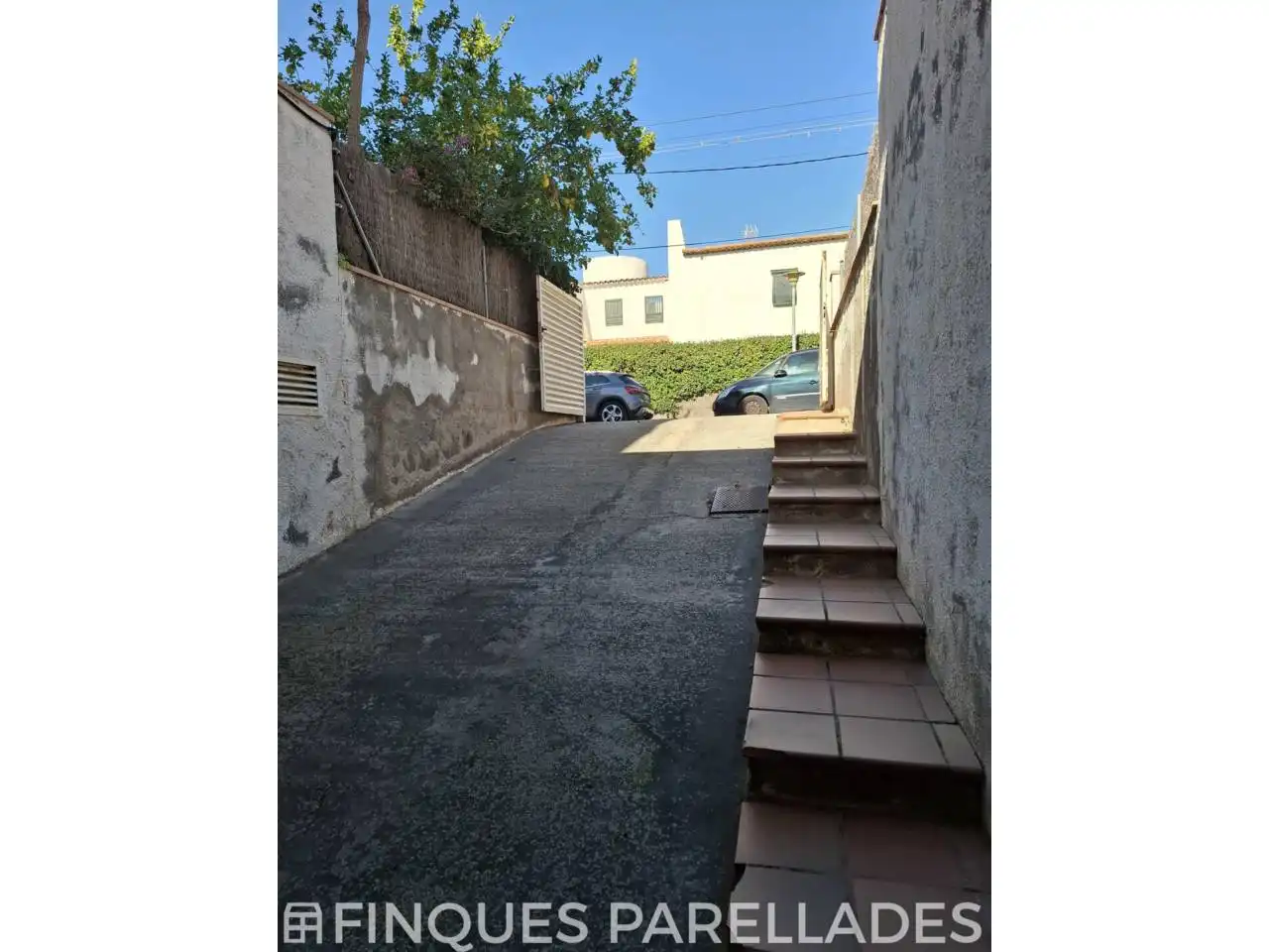 Casa bifamiliare con giardino in vendita a Can Girona - Terramar - Vinyet, imagen 39