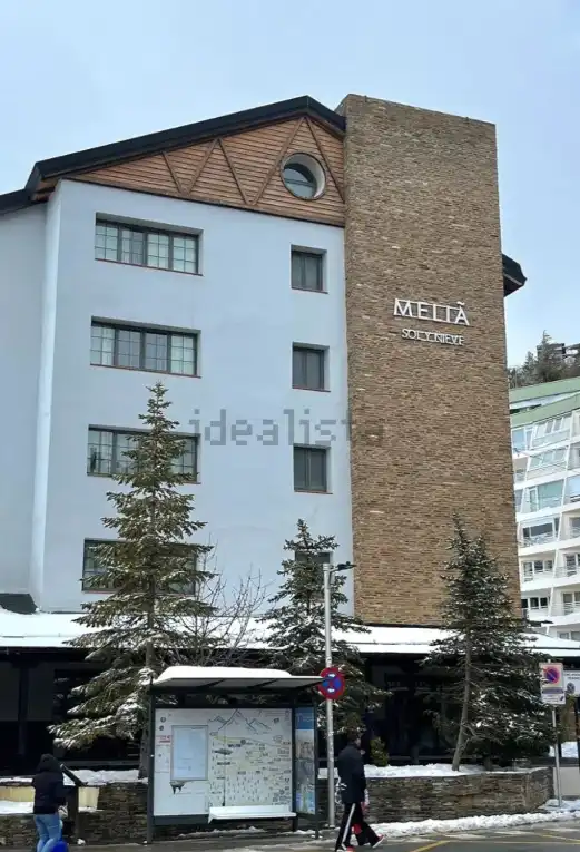 Wohnung mit Aufzug zum Verkauf in Plaza Pradollano 1, imagen 27