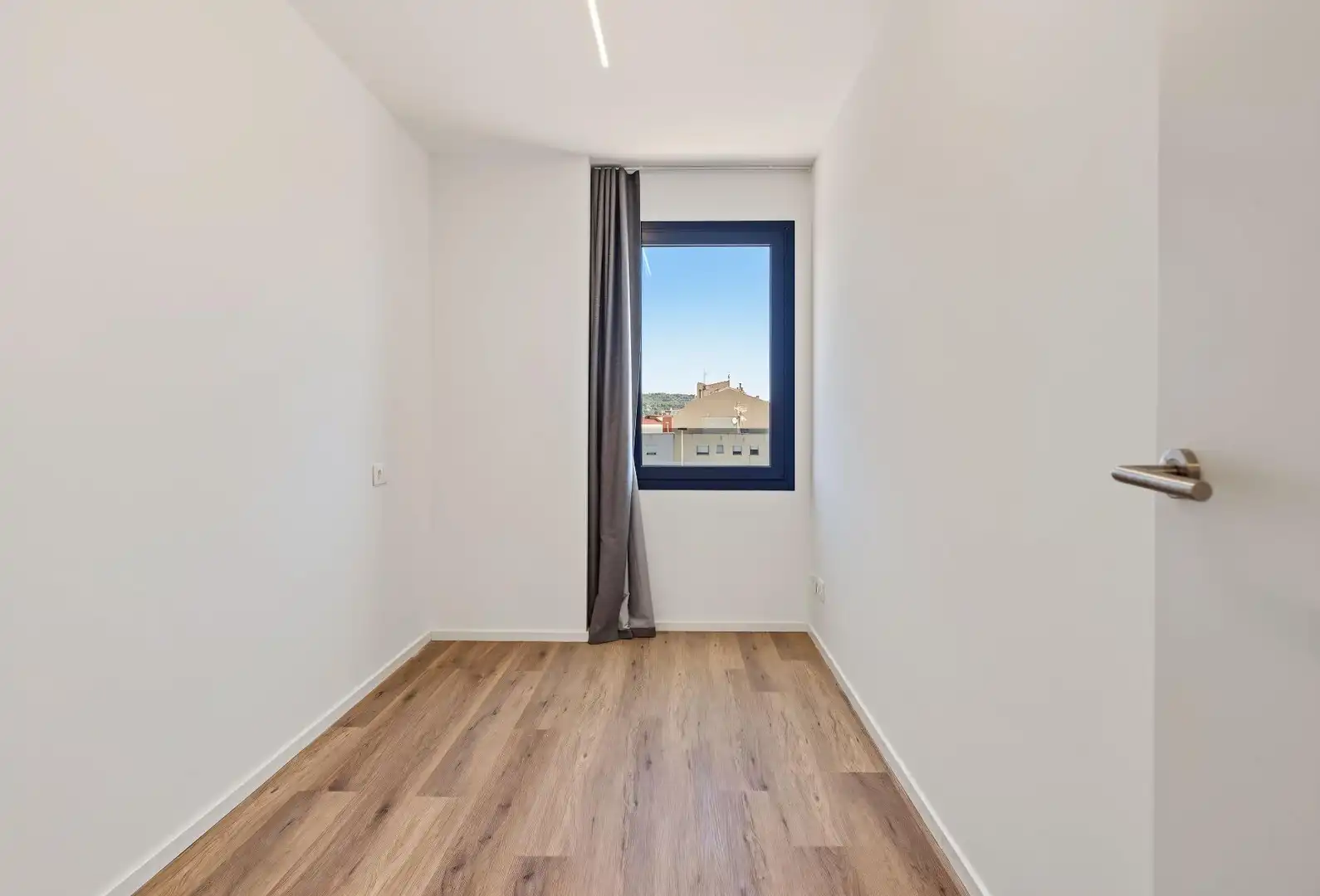 Habitación de Ático en venta en Abrera, Barcelona