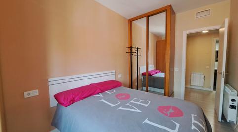 Foto 2 de Apartamento de alquiler en La Lastra, León Capital